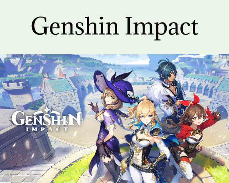 Genshin Impact vs Honkai Impact
