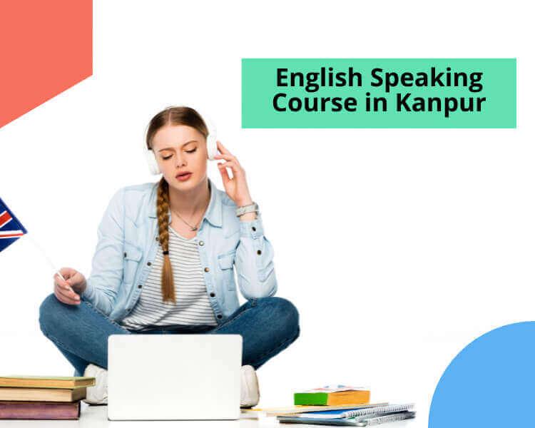 English Speaking Course in Kanpur