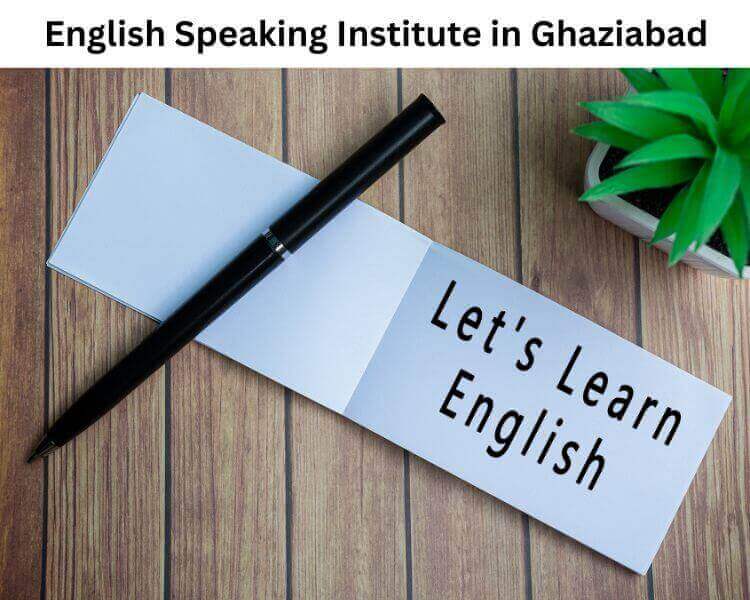 English Speaking Institute in Ghaziabad