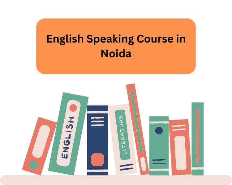 English Speaking Course in Noida