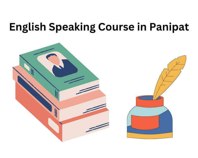 English Speaking Course in Panipat